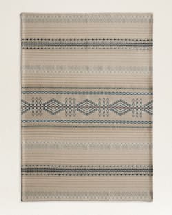 ALTERNATE VIEW OF BEACON ROCK DISH TOWELS, SET OF 2 IN TAN image number 2