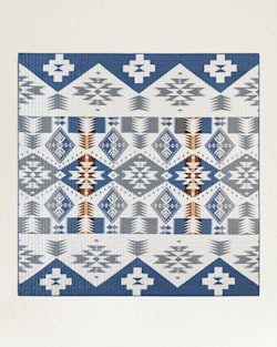 ALTERNATE VIEW OF SILVER BARK PIECED QUILT SET IN GREY MULTI image number 2