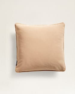 ALTERNATE VIEW OF SOLSTICE CANYON PILLOW IN GREEN MULTI image number 2