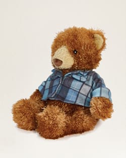 セール特価 Shop Adorable Pendleton | Bear Shirt Board Animal Stuffed トップス