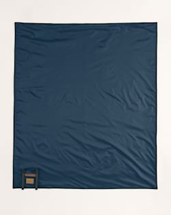 ALTERNATE VIEW OF ROLL-UP BLANKET IN FOREST PARK image number 3