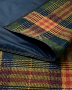 ALTERNATE VIEW OF ROLL-UP BLANKET IN FOREST PARK image number 4