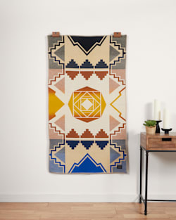 QUILT HANGER CLIPS IN WALNUT image number 1