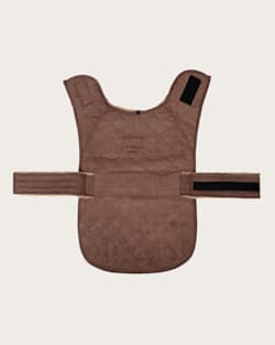 ALTERNATE VIEW OF WYETH TRAIL PET COAT IN BEIGE image number 2