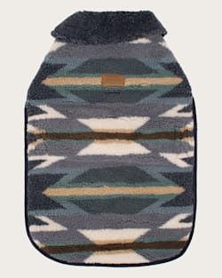 WYETH TRAIL PET COAT IN OXFORD image number 1