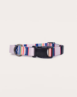 YELLOWSTONE NATIONAL PARK ADVENTURE COLLAR IN YELLOWSTONE TAUPE image number 1