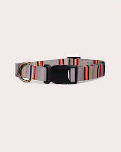 YAKIMA CAMP ADVENTURE COLLAR IN MINERAL UMBER image number 1