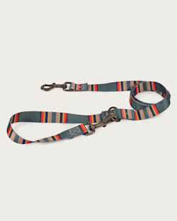 YAKIMA CAMP ADVENTURE LEASH IN GREEN HEATHER image number 1