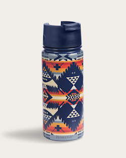 NEHALEM 16 OZ INSULATED TRAVEL MUG IN NAVY image number 1