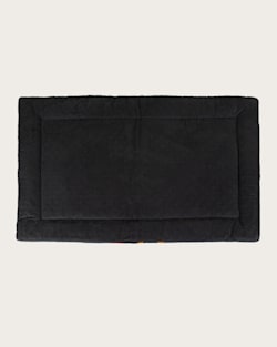 ALTERNATE VIEW OF YAKIMA CAMP PET BED - COMFORT CUSHION IN LAKE image number 3