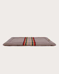 YAKIMA CAMP PET BED - COMFORT CUSHION IN MINERAL UMBER image number 1