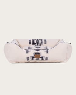 HARDING PET BED - KUDDLER IN NATURAL image number 1