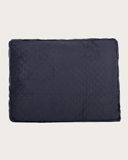 ALTERNATE VIEW OF HARDING PET BED - NAPPER IN GREY image number 5