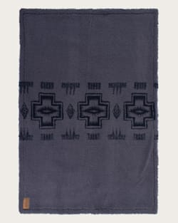HARDING PET BLANKET IN GREY image number 1