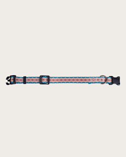 ALTERNATE VIEW OF PAGOSA SPRINGS ADVENTURE COLLAR IN TURQUOISE MULTI image number 2