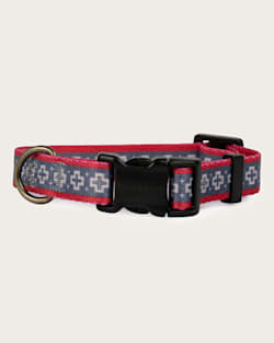 SAN MIGUEL ADVENTURE COLLAR IN GREY image number 1