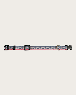 ALTERNATE VIEW OF SAN MIGUEL ADVENTURE COLLAR IN GREY image number 2
