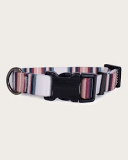 SERAPE ADVENTURE COLLAR IN ROSEWOOD image number 1