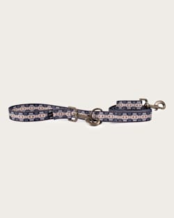 HARDING ADVENTURE LEASH IN BLACK/TAN image number 1