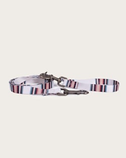 SERAPE ADVENTURE LEASH IN ROSEWOOD image number 1