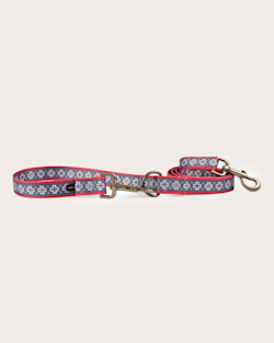 SAN MIGUEL ADVENTURE LEASH IN GREY image number 1