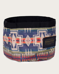 ALTERNATE VIEW OF PET TRAVEL BOWL IN CENTURY HARDING image number 2
