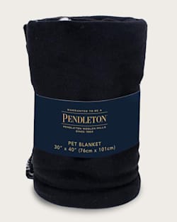 ALTERNATE VIEW OF LOS OJOS PET BLANKET IN LOS OJOS image number 2