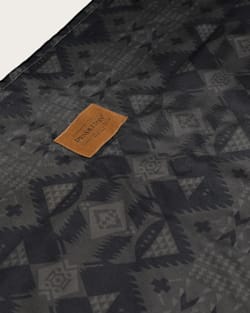 ALTERNATE VIEW OF NEHALEM PET TRAVEL CAR HAMMOCK IN GREY TONAL image number 4