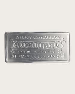 ALTERNATE VIEW OF VINTAGE LOGO WALL SIGN IN VINTAGE LOGO image number 2