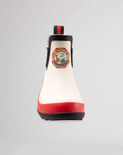 pendleton national park chelsea rain boots