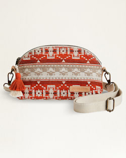 Shop Copper River Cotton Dome Crossbody | Pendleton