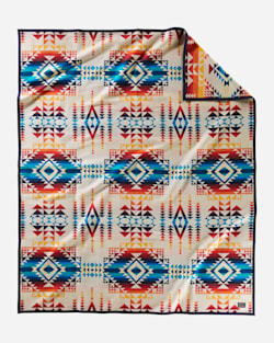 Wrap Yourself in Warmth & Comfort of Pilot Rock Blanket | Pendleton