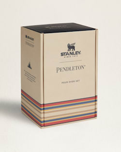 Checkout and Shop Stanley Pour Over Coffee Set | Pendleton
