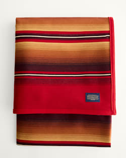 Serape Baja Women's Robe main image 1