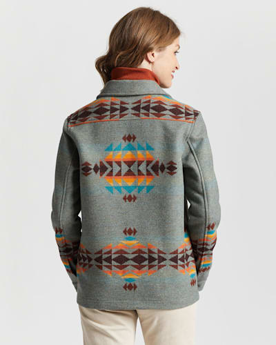 Pendleton jackets and coats