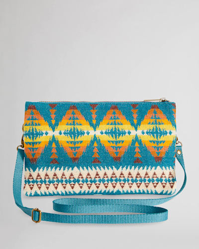 LARGE THREE POCKET KEEPER