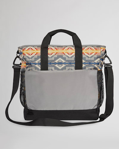 SMITH ROCK CARRYALL TOTE