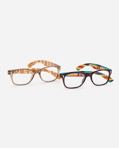 SHWOOD X PENDLETON FRONTIER READERS