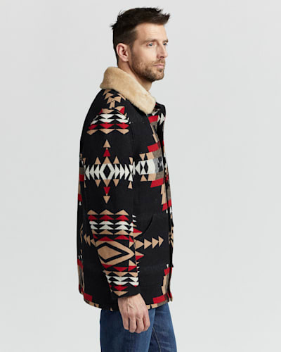 Pendleton men's coats & jackets