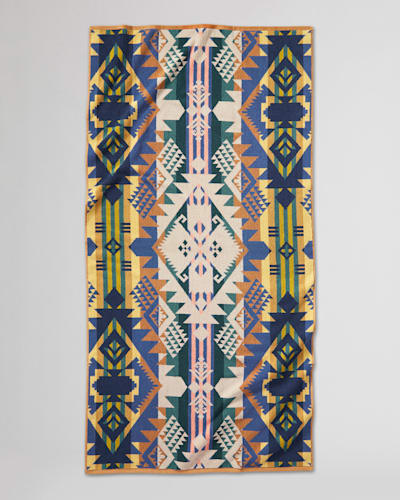 JOURNEY WEST TOWEL COLLECTION