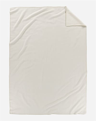 ECO-WISE WOOL SOLID BLANKET