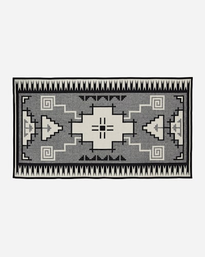 NASKAN SADDLE BLANKET