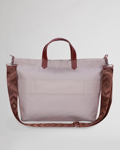 PINTO MOUNTAINS TRAVEL TOTE