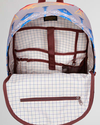 PINTO MOUNTAINS TRAVEL BACKPACK