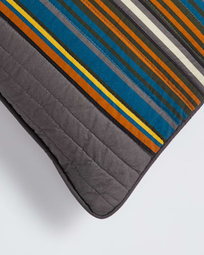 OLYMPIC NATIONAL PARK QUILTED HUG PILLOW