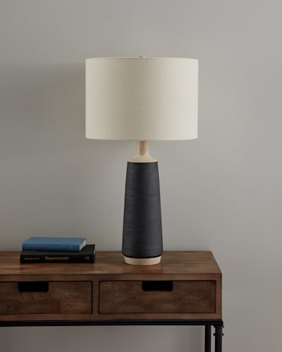 PARK SLOPE TABLE LAMP