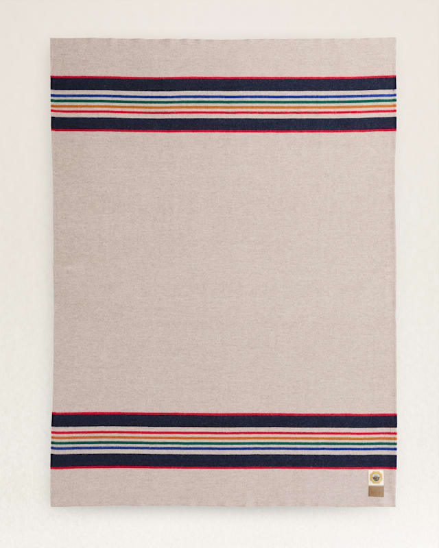 Pendleton Yellowstone National Park Blanket
