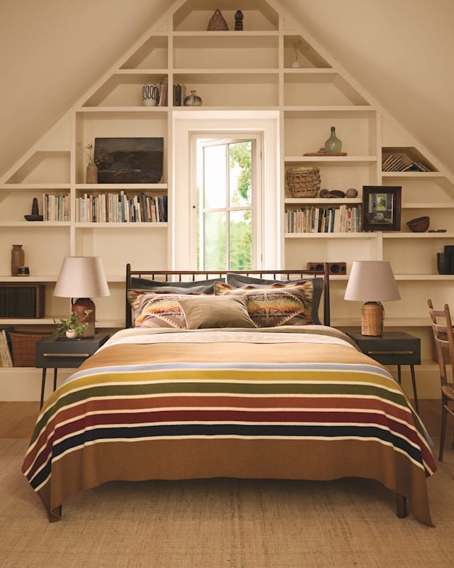 Pendleton Joshua Tree National Park Blanket