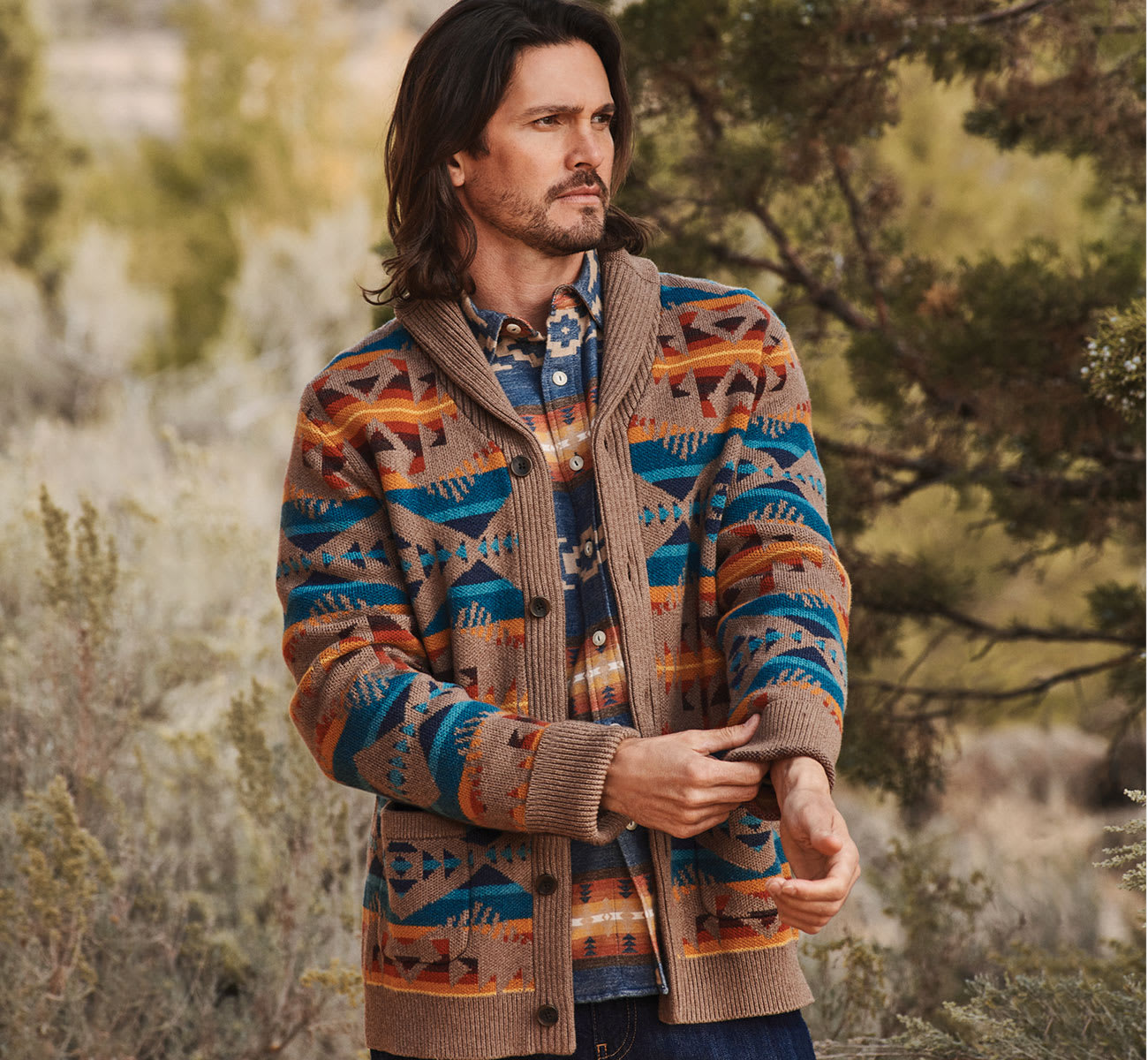 pendleton clothing