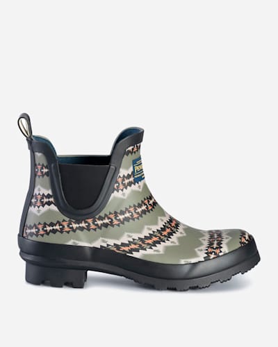 Pendleton short rain boots Clearance